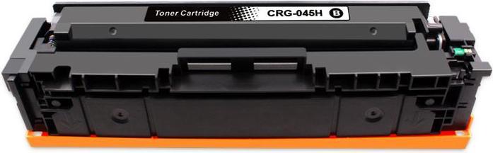 Image du produit Hermex Compatible Canon i-SENSYS MF633Cdw Cartouche d'impression noire (CF)