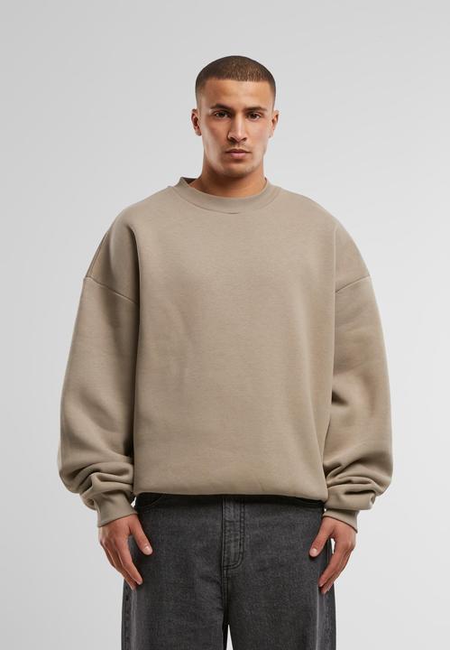Immagine prodotto Prohibited Girocollo oversize - 126663 (XS)