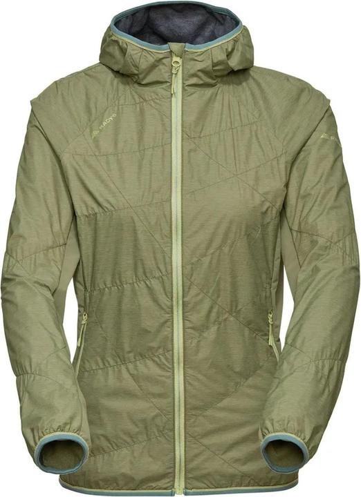 Produktbild Radys R2 Alpine Softshell Jacket (XL)