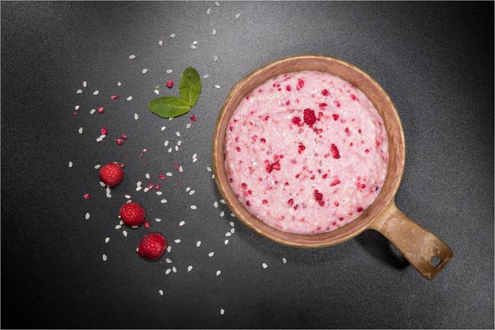 Image du produit Tactical Foodpack Riz au lait et aux baies (90 g)