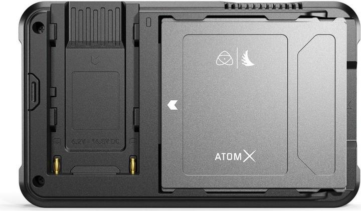 Image du produit Angelbird AtomX SSDmini (1000 Go)