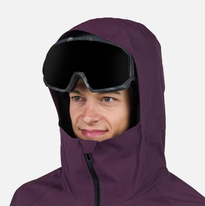 Actual product image Rossignol Evader Jacket (S)
