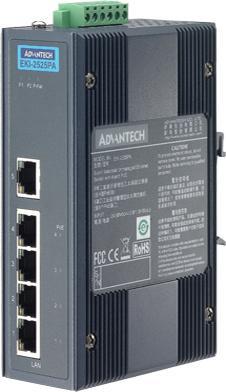 Image du produit Advantech EKI-2525PA-AE