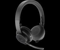 Image du produit Logitech UC Zone (Sans fil, USB-A)
