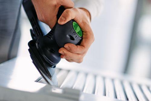 Produktbild Festool Schleifblatt STF V93/6 P60 GR/50 (60)