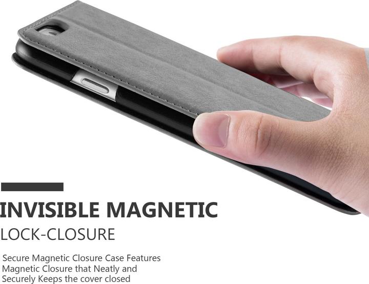 Immagine prodotto Cadorabo Capovolta come la copertina di Invis (Apple iPhone 6)