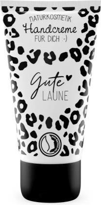 Actual product image La Vida Handcreme 30ml Gute Laune (30 ml)