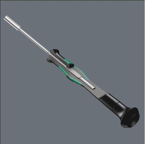 Productafbeelding Wera Elektronica en fijnmechanica Sc (Externe zeshoek)