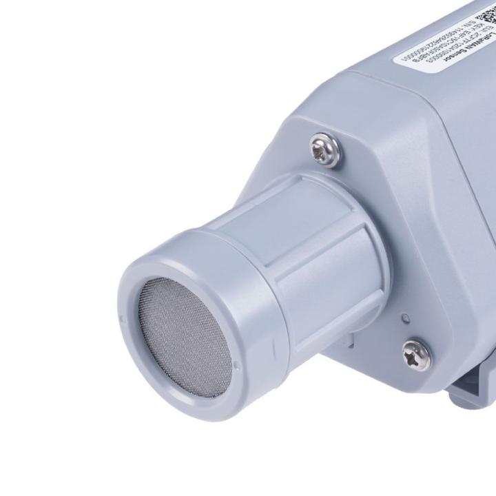Produktbild Seeed Studio SenseCap S2101 LoRaWAN Lufttemperatur- und Luftfeuchtigkeitssensor