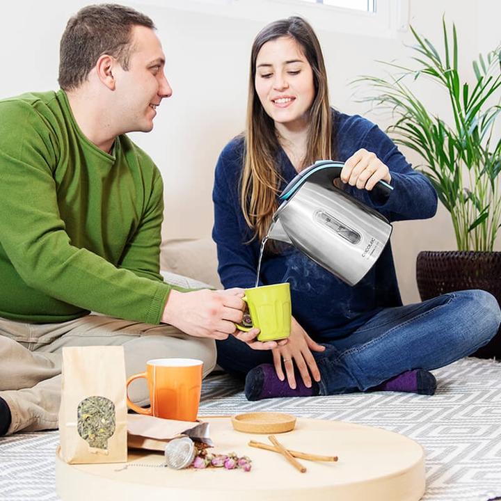 Produktbild Cecotec ThermoSense (1.20 l)