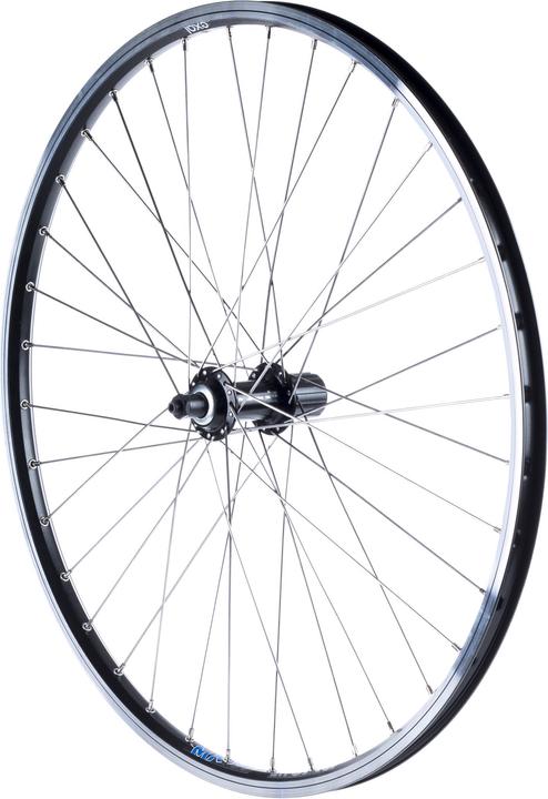 Actual product image Exal MX19 ATB (Rear wheel, 26")