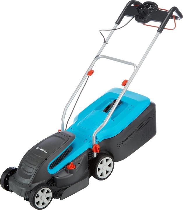 Gardena PowerMax 1400/34 (Fonctionnement sur secteur)