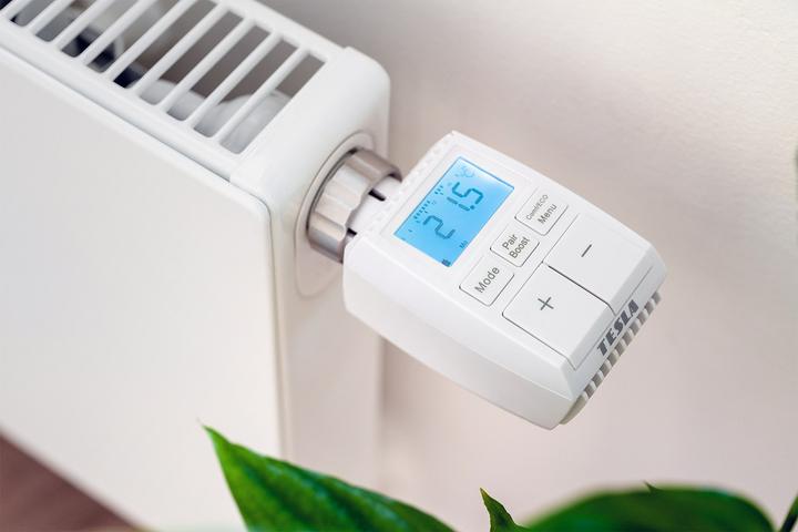 Actual product image Tesla TSL-TRV-TV01ZG