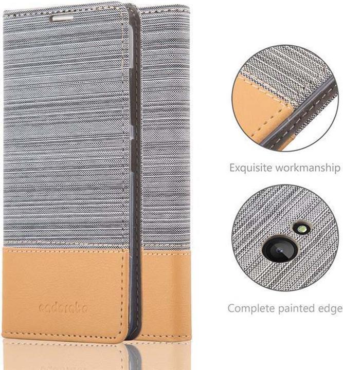 Produktbild Cadorabo Jeans Optik (Microsoft Lumia 540)
