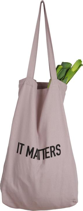 Immagine prodotto The Organic Company It Matters Bag