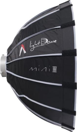 Aputure Cupola luminosa Mini III (Soft box, 58 cm)