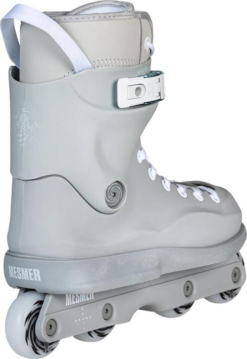 Actual product image Usd Mesmer Skates (39)