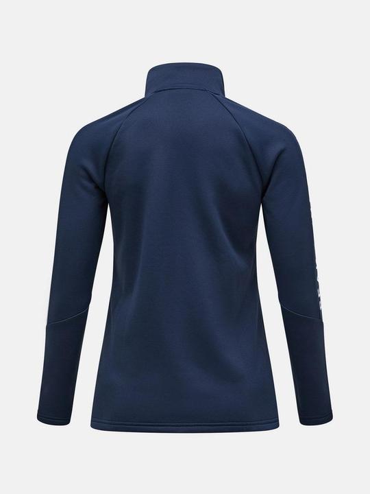 Produktbild Peak Performance W Rider Zip Jacke (L)