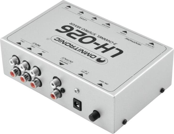 Image du produit Omnitronic LH-026 3