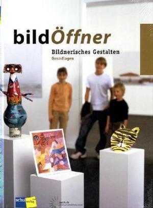 Image du produit BildÖffner. Lehrerunterlagen (Allemand, équipe de rédacteurs, 2020)