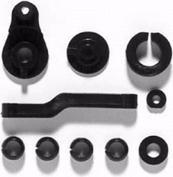 Produktbild Servo-Saver TT-02 P-Parts
