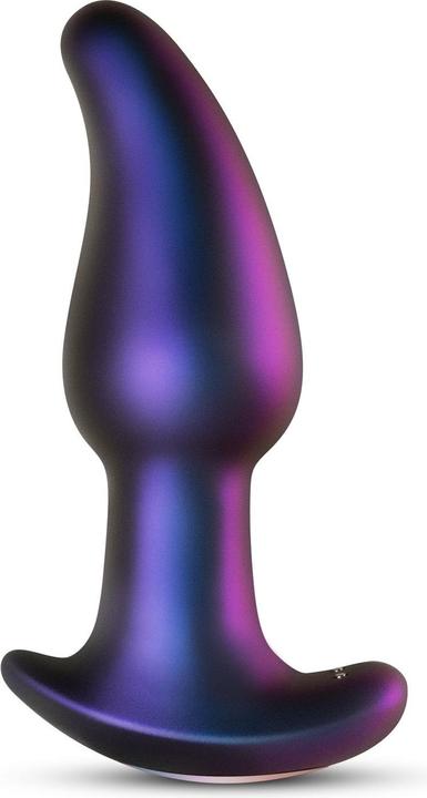 Actual product image Hueman Asteroid Rimming Analplug
