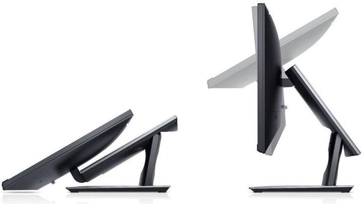 Image du produit Dell P2418ht (1920 x 1080 pixels, 23.80")