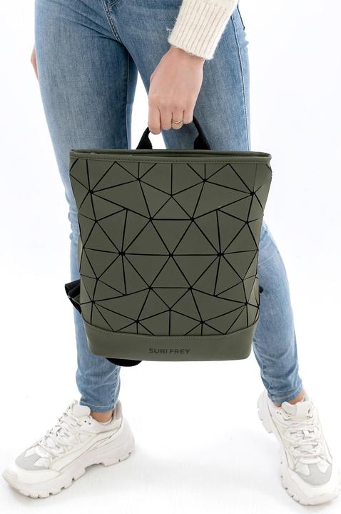 Image du produit Suri Frey Sac à dos SFY SURI Sports Jessy-Lu (8.58 l)