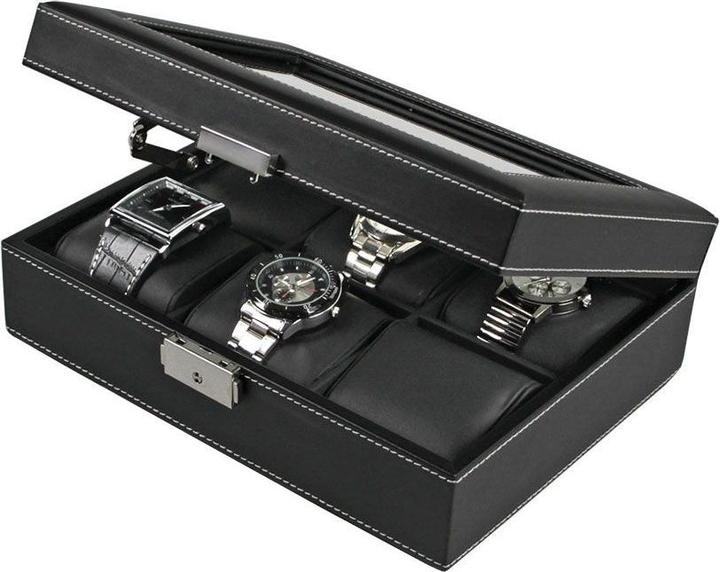 Immagine prodotto Safe Cassa dell'orologio