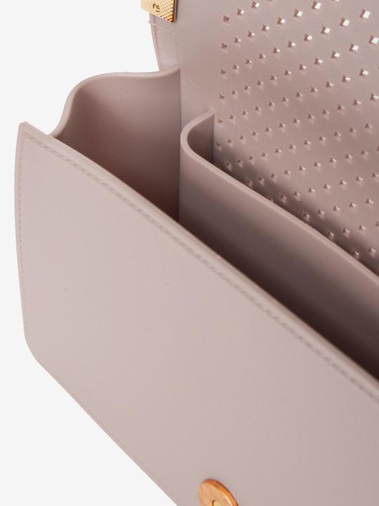 Immagine prodotto Marc Ellis Damen Schultertasche - Edera Nova Modell - 100% Gummi - 19.0 X 11.0 X 6.5 Cm