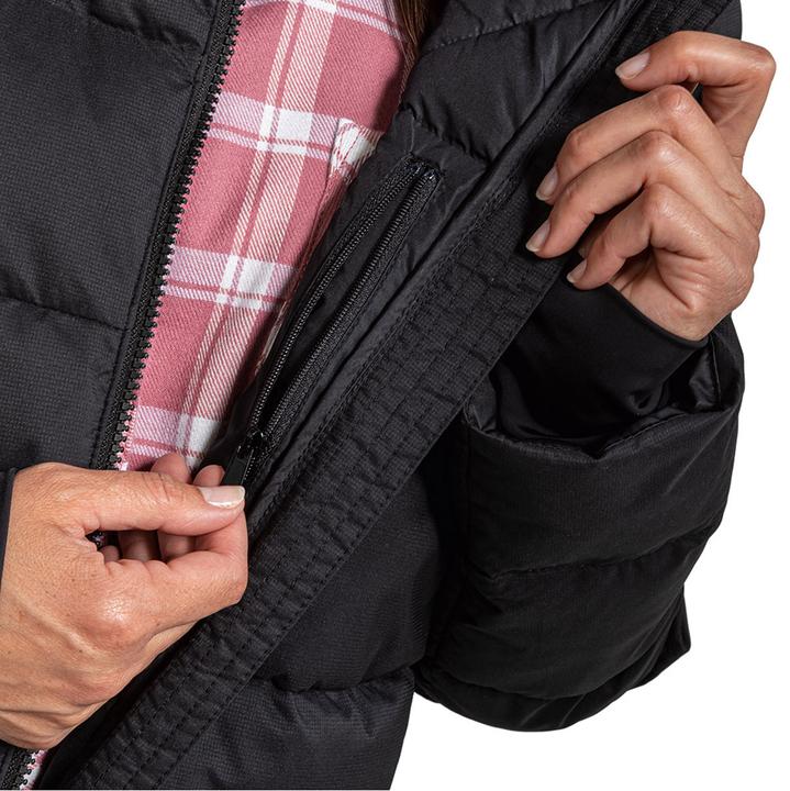 Image du produit Schöffel Boston L Parka (38)