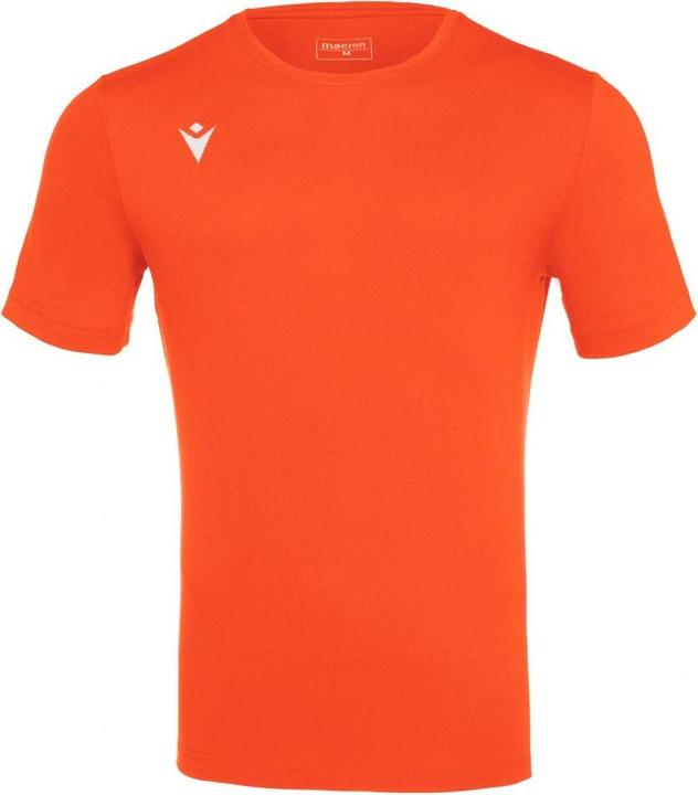Macron t-shirt boost hero (XXL)