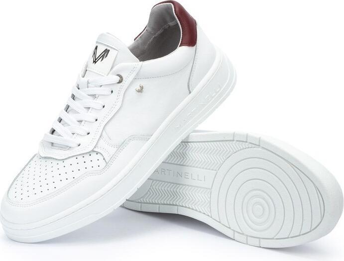 Actual product image Martinelli Newhaven (43)