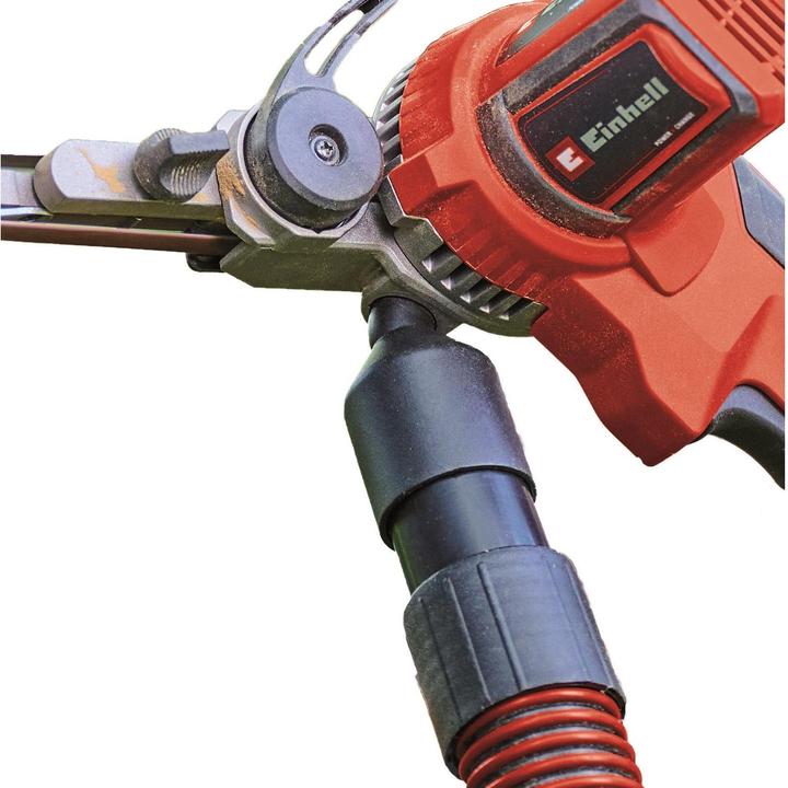 Produktbild Einhell TE-BF 18 Li-Solo (Bandschleifer)