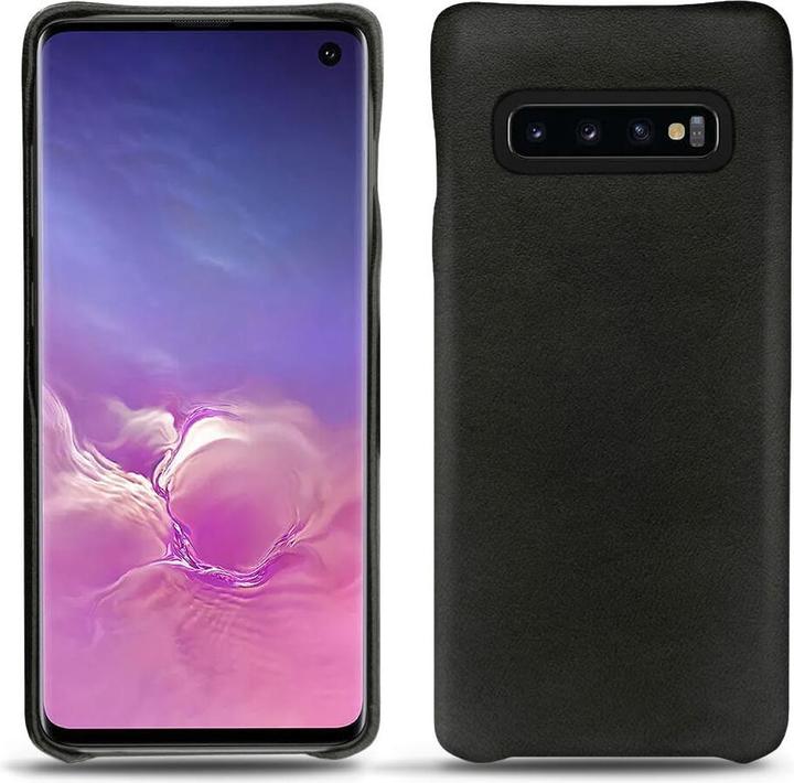 Produktbild Noreve Lederschutzhülle (Samsung Galaxy S10+)