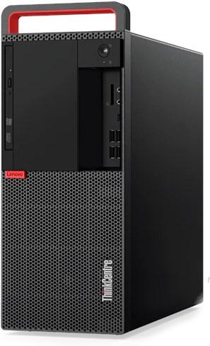Produktbild Lenovo ThinkCentre M920t (Intel Core i7-9700, 16 GB, 512 GB)