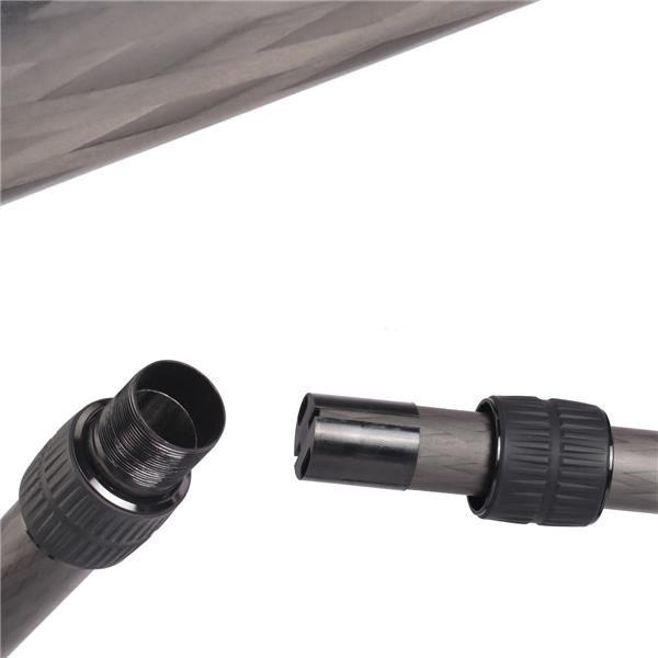 Image du produit Leofoto MP-326C (Carbone)