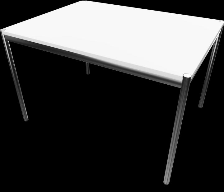 Produktbild Dietiker Atos II Besprechungstisch (1200 x 900 x 749 mm)