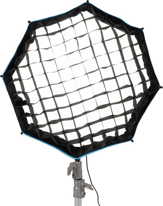 Actual product image Nanlite Octagonal softbox 60 cm (Soft boxes, 60 cm)