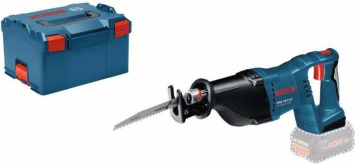 Produktbild Bosch Professional GSA 18V-LI
