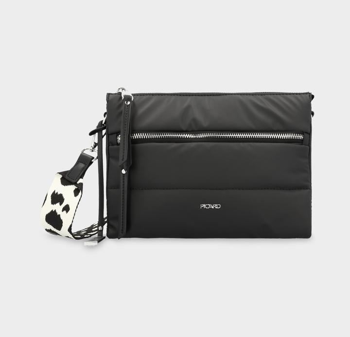 Actual product image Picard Carezza shoulder bag 25 cm