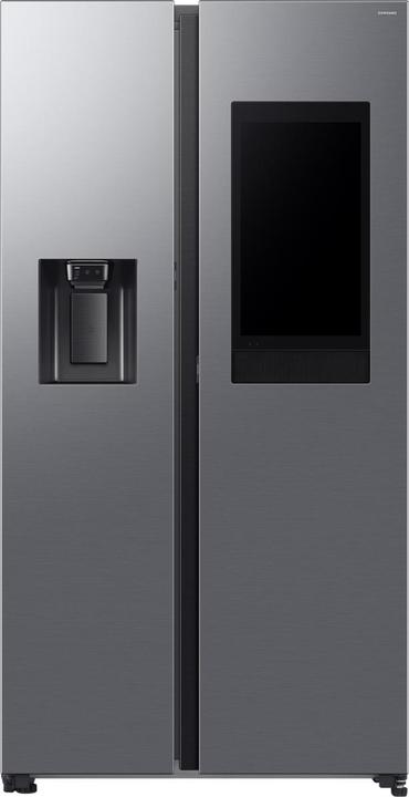 Immagine prodotto Samsung SideB RS90F67BETEF E inox (614 l)
