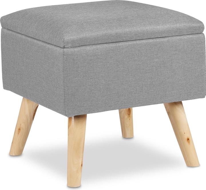 Produktbild Relaxdays Hocker