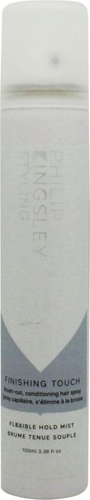 Actual product image Philip Kingsley Styling Finishing Touch Flexible Hold Mist (100 ml)