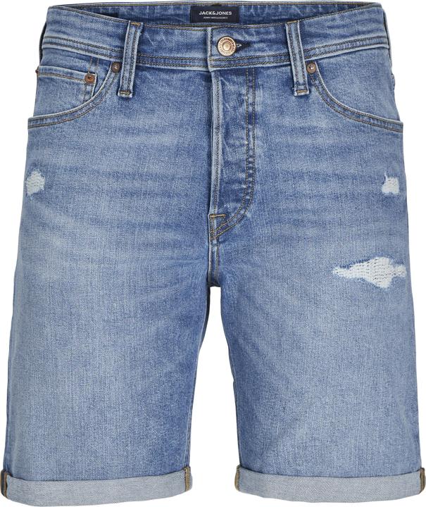 Jack & Jones Jjirick Jjioriginal Shorts Am 360 Sn (XS)