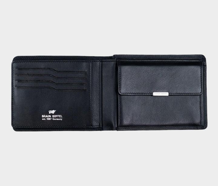 Actual product image Braun Büffel Golf Rfid