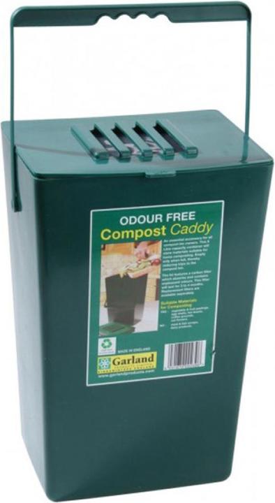 Image du produit Garland Mini bac à compost (9 l)