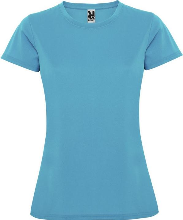 Alpinia Montecarlo TShirt Sport kurzärmlig (M)