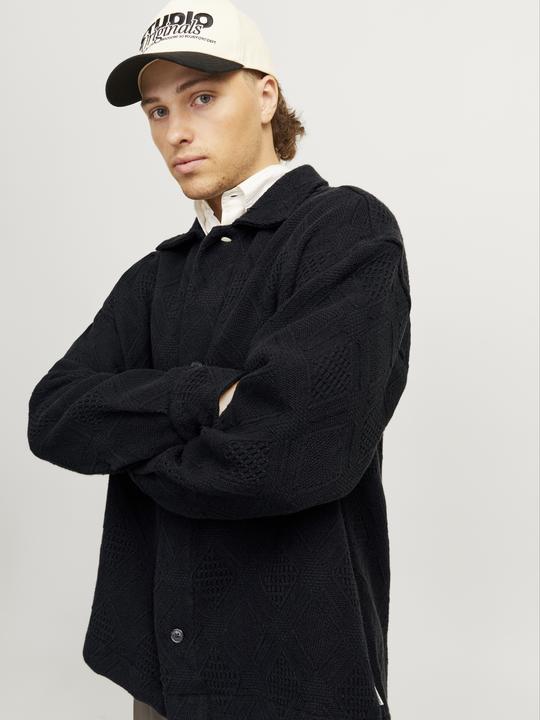 Immagine prodotto Jack & Jones Maglia over con taglio ampio Maglia over (XS)