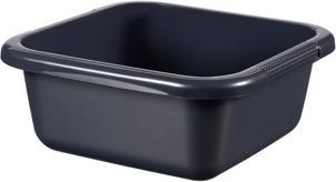 Actual product image Curver Square box 6L anthracite (6 l)